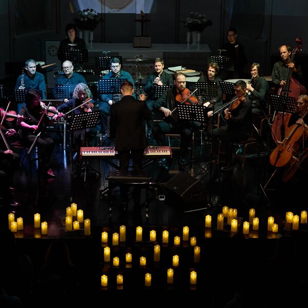 Симфония Миядзаки