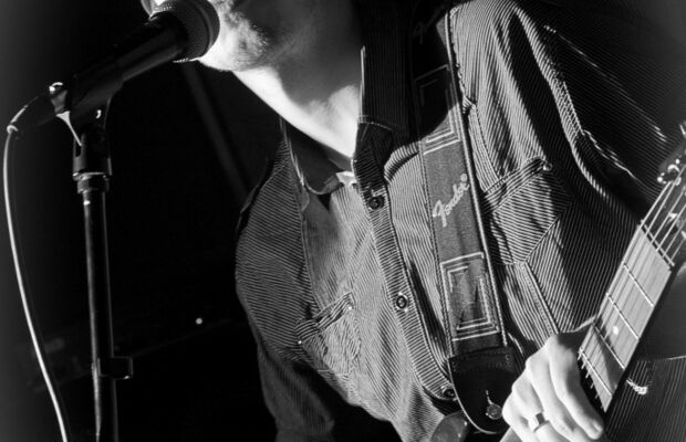 Репетиция Shading My Memories