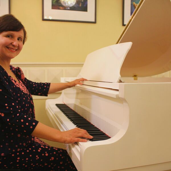 Пять новелл о любви