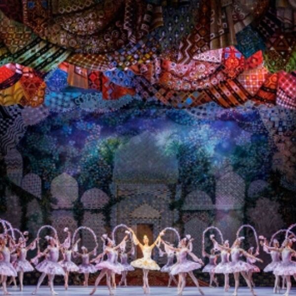 Балет «Корсар»