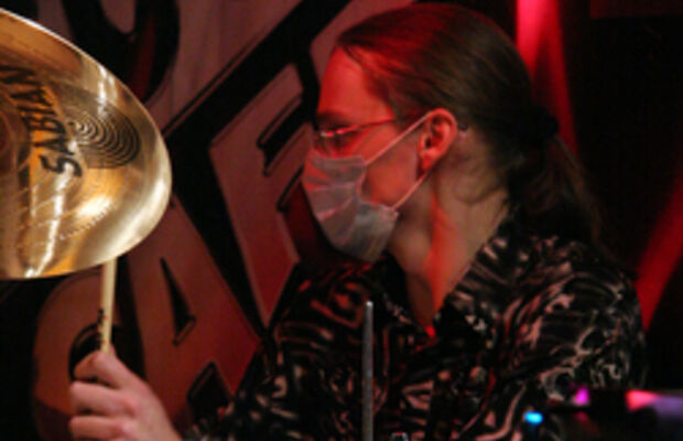 Лабиринтум (Лаборатория искренних раздолбаев и нереально талантливых умов)