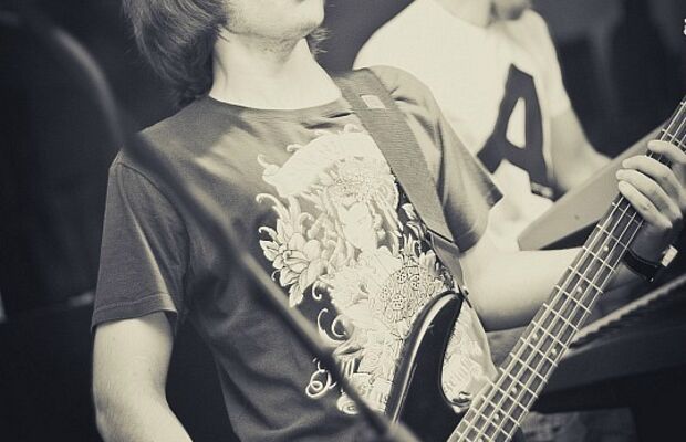 Красный Парламент