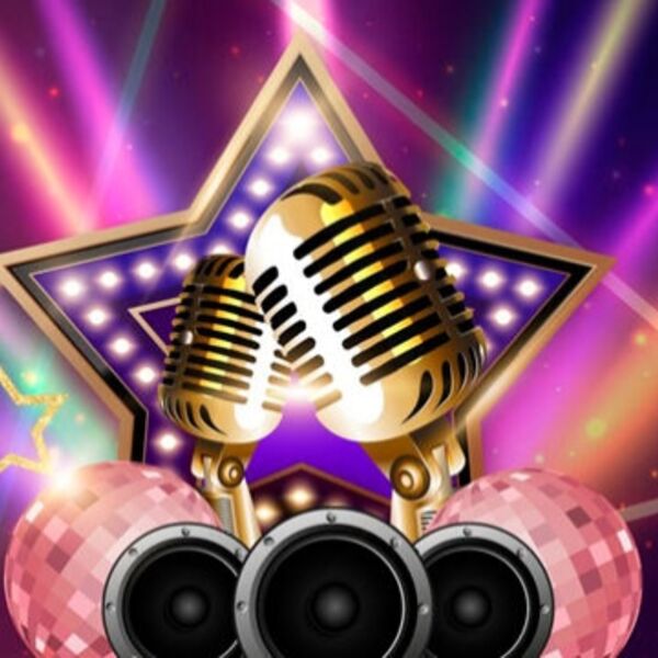 Караоке с оркестром. Хиты 90х-2000х