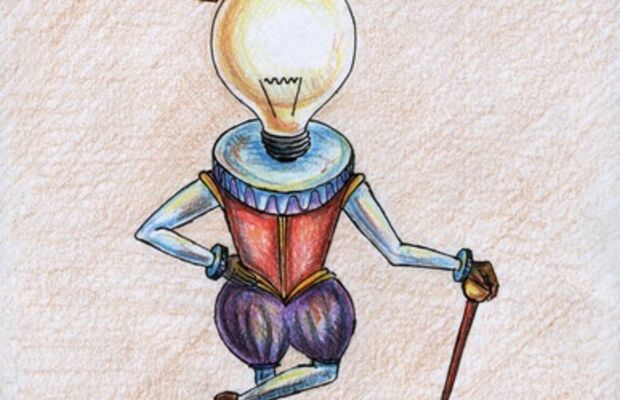 Ваша светлость (иллюстрации к альбому)