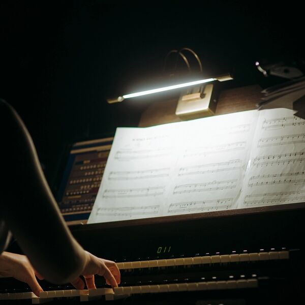 Рояль и орган под звездами. Neoclassica: Эйнауди, Циммер, Тирсен