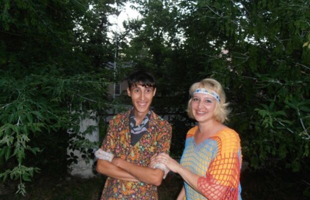 Ставрополь, клуб "TOVAR"