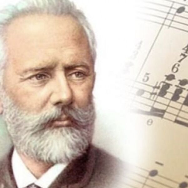 Великие балеты Чайковского при свечах! Щелкунчик. Лебединое озеро. Спящая красавица