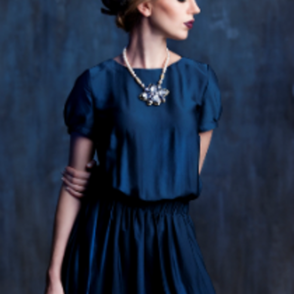 Ольга Синяева & LRK Trio