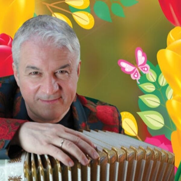 Концерт Валерия Сёмина