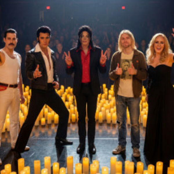 Оркестр при свечах. Главная музыка столетия