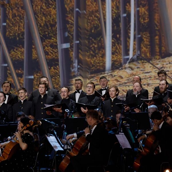 Август II — покровитель Дрезденской капеллы