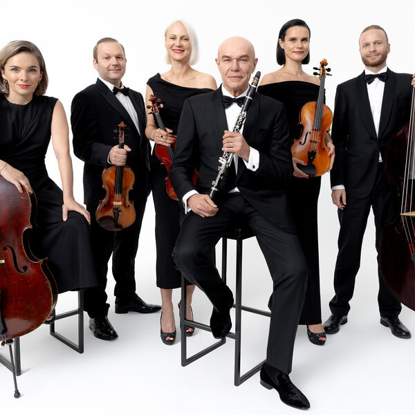 Queentet Сергея Мазаева