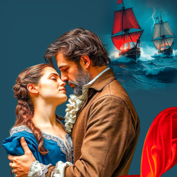 Юнона и Авось. Рок-опера