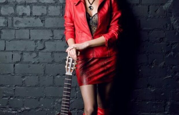 Красное и Черное (Осень 2012)