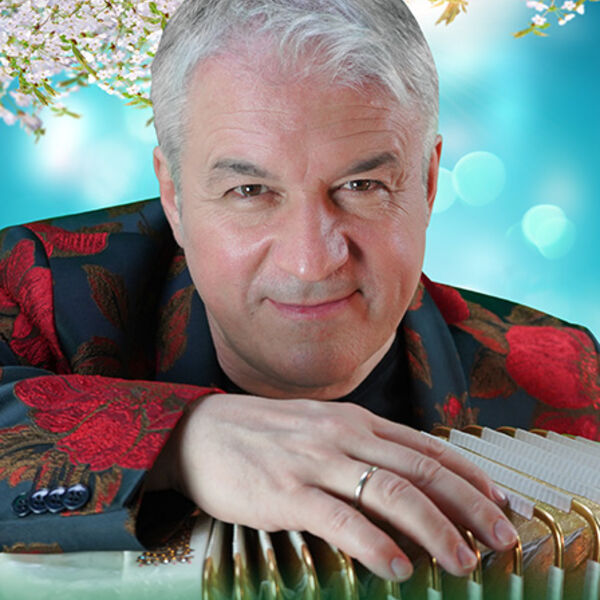 Концерт Валерия Сёмина