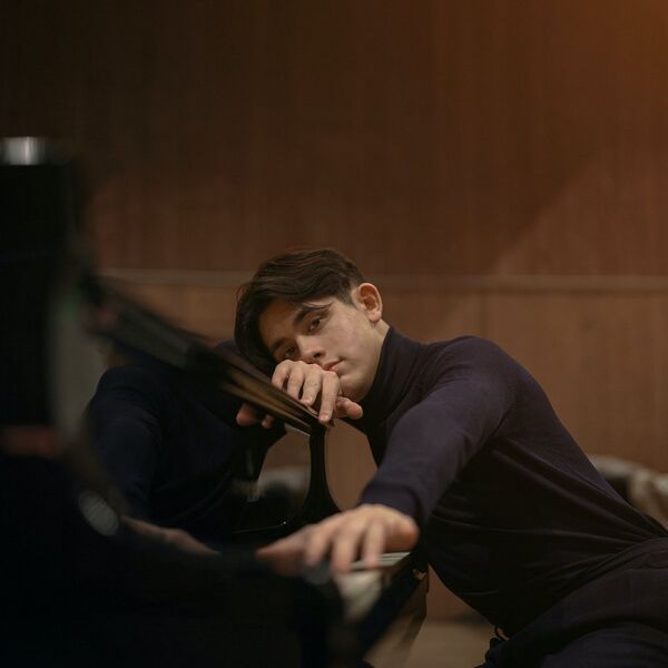 Божественная поэма