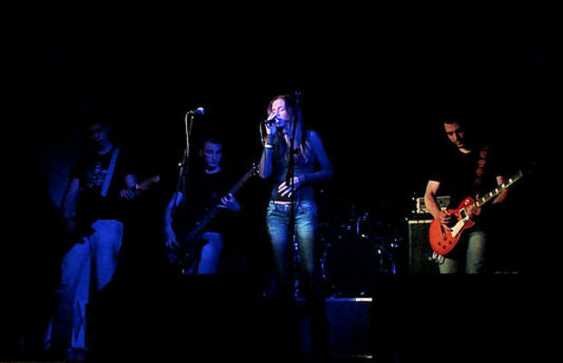 Фото с концертов