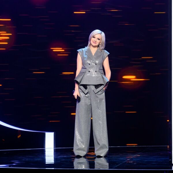 Aux. Вечеринка с Натали