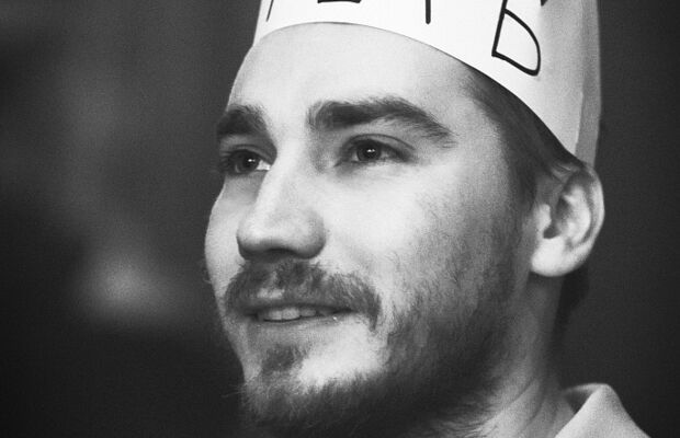 10.12.2010 "Дождь Мажор" - фото Натальи Петровой