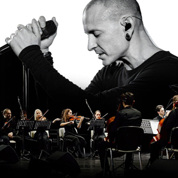 Линкин Парк. Наследие г. Стерлитамак