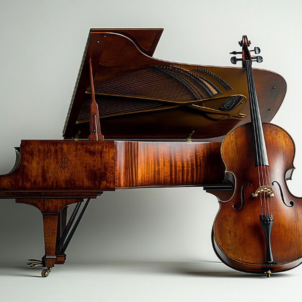 Молодёжь Гнесинки