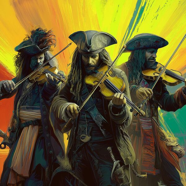 Artfonix. Шоу саундтреков «Вселенная Кино»