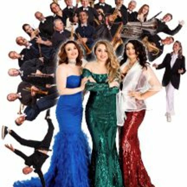 ОИИ "Импульс-шоу С новым годом!"