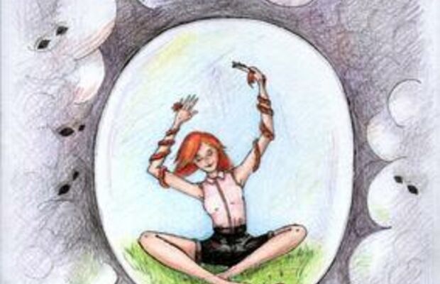 Ваша светлость (иллюстрации к альбому)