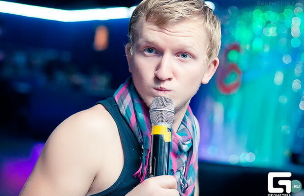 Сашка Гаврилов