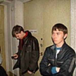 Равиль  Назмутдинов