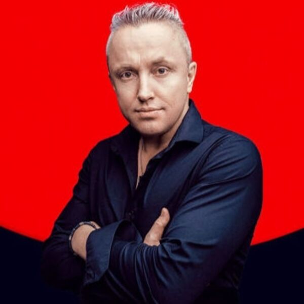 Концерт Павла Кашина