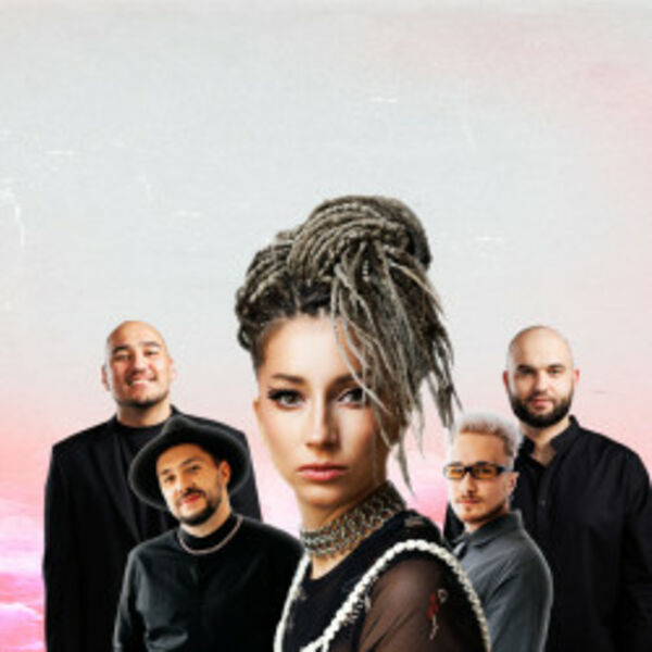 Группа «Мураками»