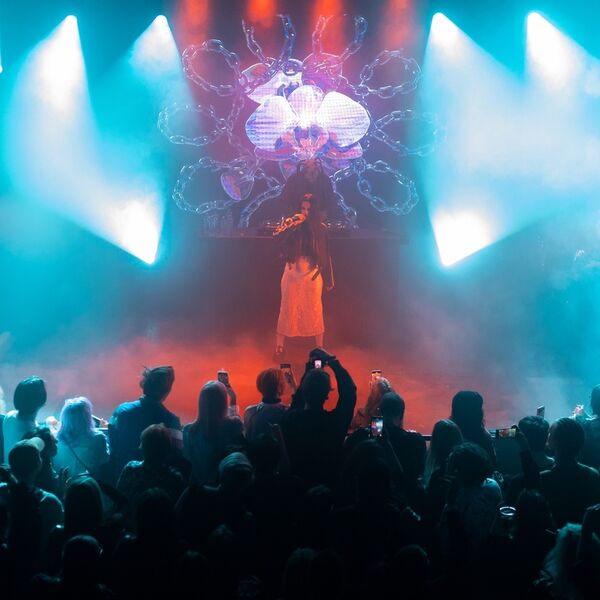 Убийцы Crystal