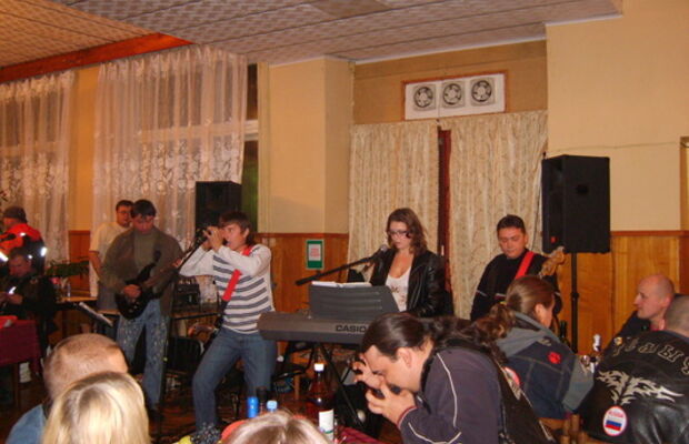 Творчество Паритет