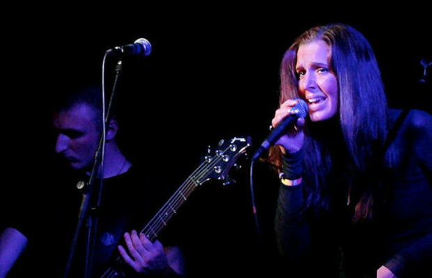 Фото с концертов