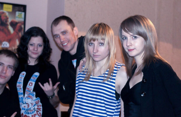 На волне RADIO.6