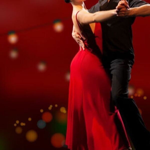 Джаз в Никольских. Tango. Amore