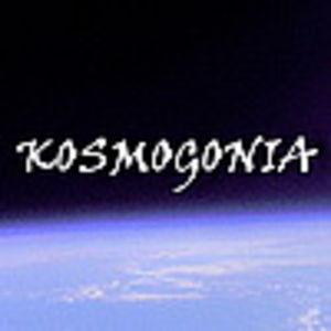 Kosmogonia