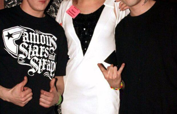  14.02/RAP Malina Club.Love Party™