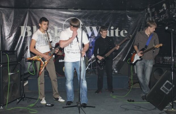 Все концерты