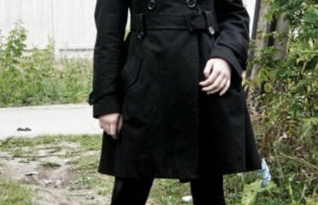 Фотосессия осень-2010