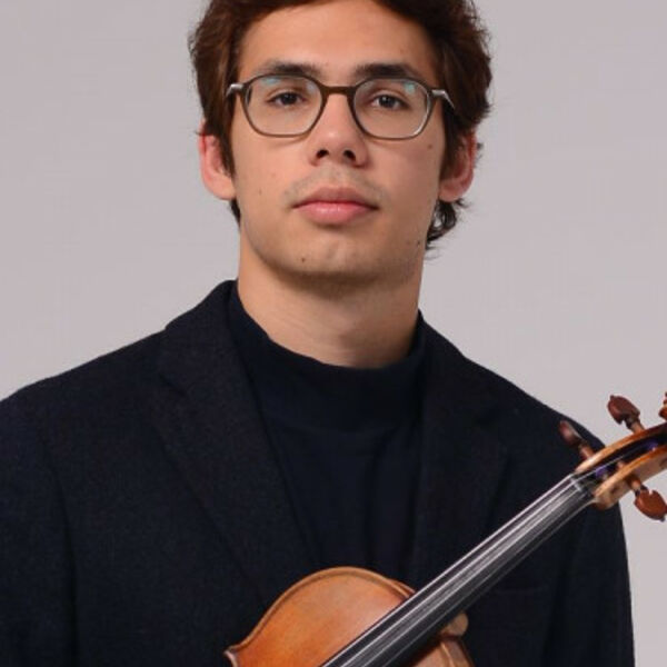 ВАСО. Концерт симфонической музыки к 185-летию П.И.Чайковского