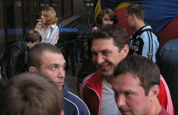 Сабвэй -разное