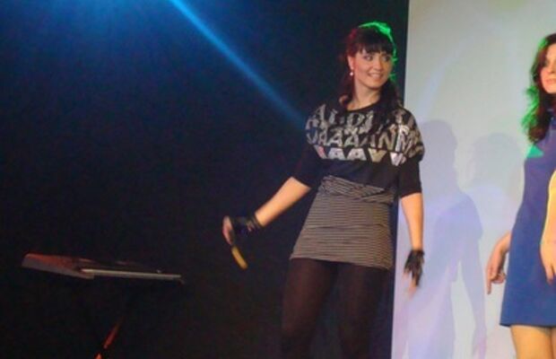 Выступление в клубах Минска