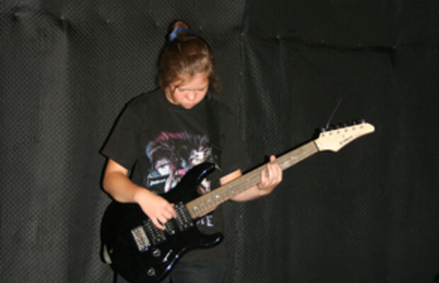 Новый Бог и Чёрт