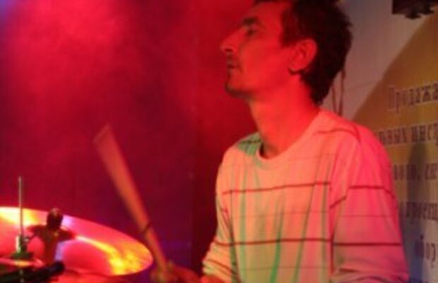 Страна прикосновений