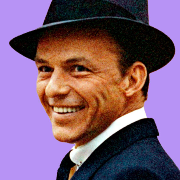 Фрэнк Синатра трибьют — Лучшее. Руслан Воротников