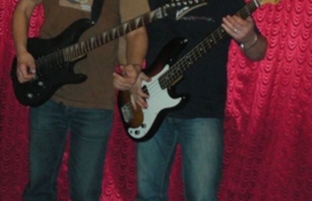 onTHEside - Фотосессия в Брянске 9 января 2012