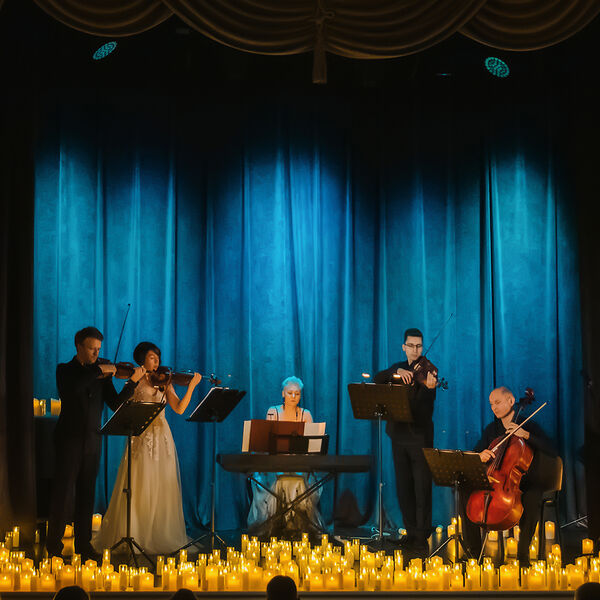 Классика при свечах: «Времена года» Вивальди