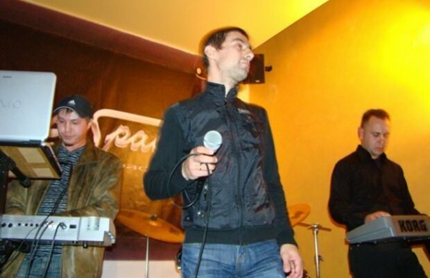 Фото с наших выступлений.